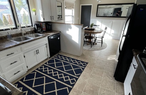 Cedar Rapids House | Cozy home in NE Cedar Rapids