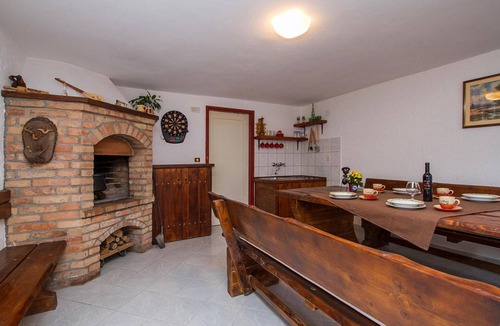 Nedescina House | Cozy home in Nedescina
