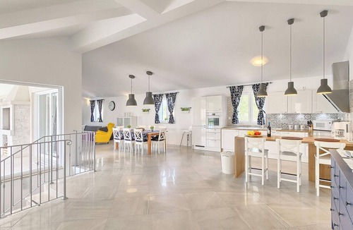 Sveta Nedelja House | Cozy home in Nedescina