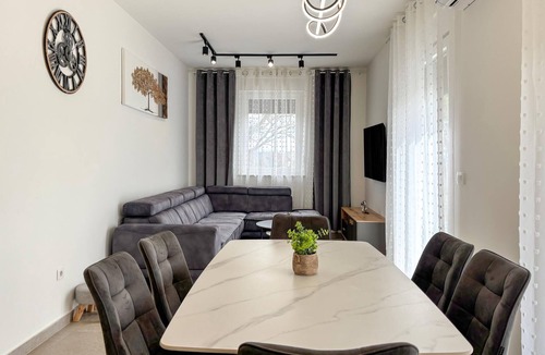 Nedescina House | Cozy home in Nedescina