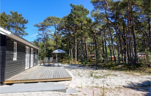 Dueodde House | Cozy Home In Nexø With Wifi