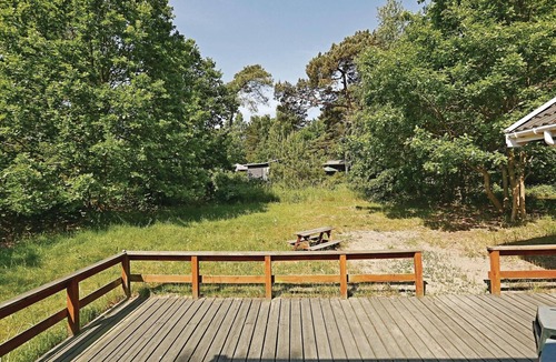 Bedegaard House | Cozy home in Nexø with sauna