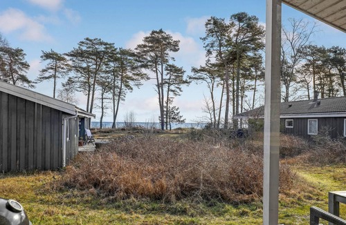 Bedegaard House | Cozy home in Nexø with sauna
