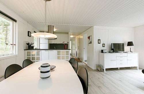 Spidsegard House | Cozy home in Nexø with WiFi