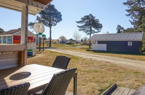 Balka Strand House | Cozy home in Nexø with WiFi