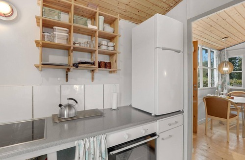 Nexø House | Cozy home in Nexø with WiFi