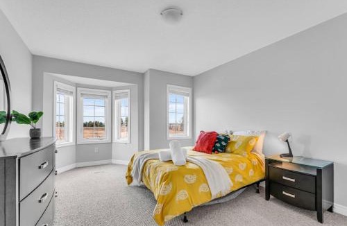 Thorold House | Cozy Home in Niagara 10 mins from Falls and Brock