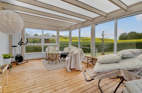 Nordborg House | Cozy home in Nordborg with kitchen