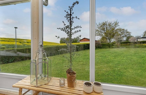 Nordborg House | Cozy home in Nordborg with kitchen