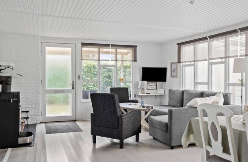 Nordborg House | Cozy home in Nordborg with WiFi