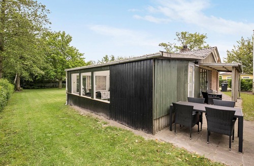 Nordborg House | Cozy home in Nordborg with WiFi
