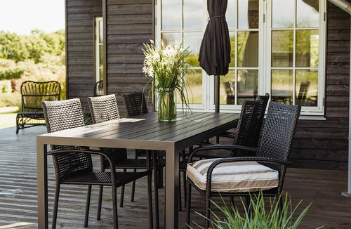 Nordborg House | Cozy home in Nordborg with WiFi