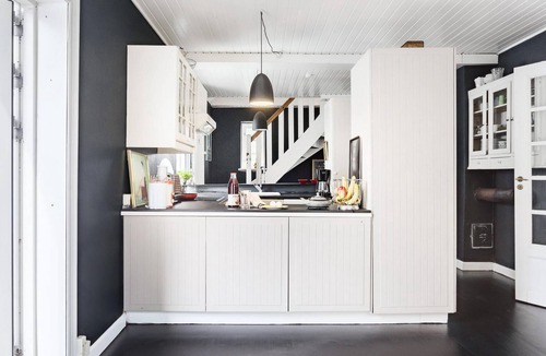 Norre Alslev House | Cozy home in Nørre Alslev with WiFi