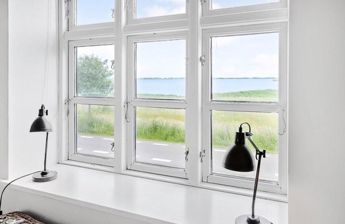 Norre Alslev House | Cozy home in Nørre Alslev with WiFi
