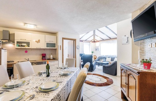 Buzinija House | Cozy home in Novigrad