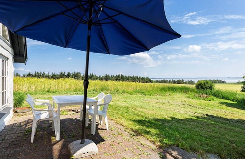 Nykobing Mors House | Cozy home in Nykøbing M with kitchen