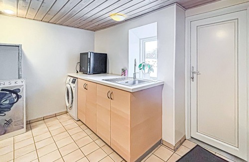 Morsø Municipality House | Cozy home in Nykøbing M with WiFi