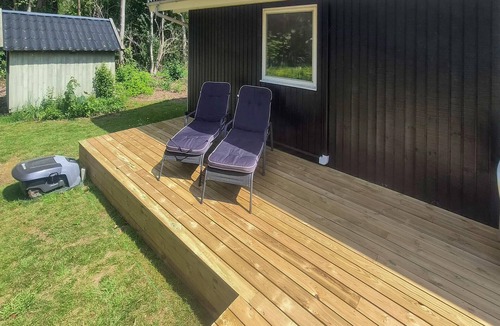 Jegum House | Cozy home in Oksbøl with WiFi