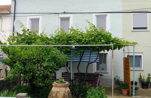 Olib House | Cozy home in Olib with kitchen