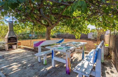 Omisalj House | Cozy home in Omisalj with WiFi