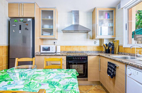 Oropesa del Mar House | Cozy home in Oropesa del Mar