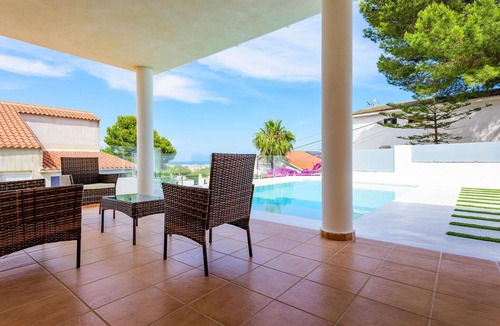 Oropesa del Mar House | Cozy home in Oropesa del Mar