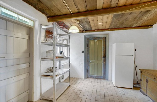 Sillerslev House | Cozy home in øster assels with WiFi