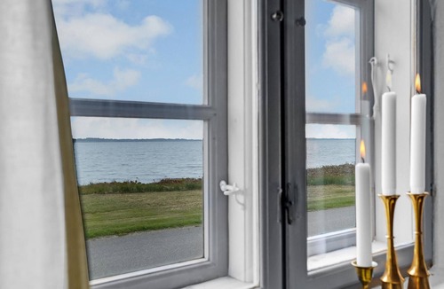 Sillerslev House | Cozy home in øster assels with WiFi