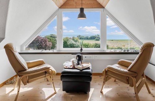 Sillerslev House | Cozy home in øster assels with WiFi