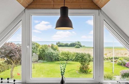 Sillerslev House | Cozy home in øster assels with WiFi