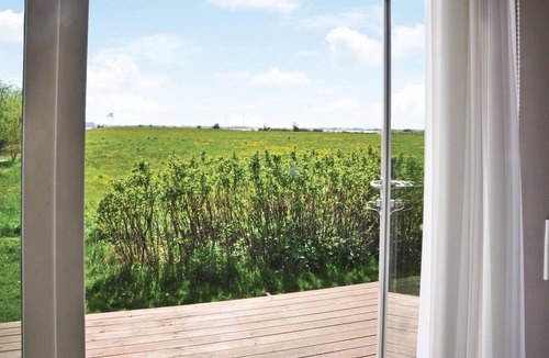 Otterup House | Cozy home in Otterup with kitchen