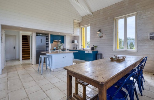 Port-des-Barques House | Cozy home in Port-des-Barques with house sea view