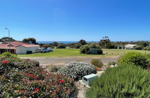 Penneshaw House | Cozy home in Penneshaw