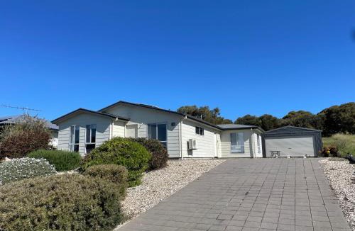 Penneshaw House | Cozy home in Penneshaw