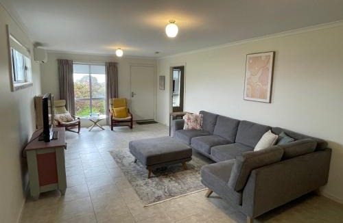 Penneshaw House | Cozy home in Penneshaw