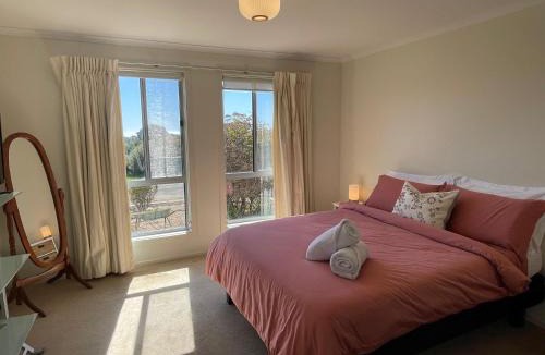 Penneshaw House | Cozy home in Penneshaw