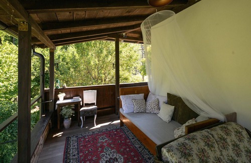 Petrinja House | Cozy home in Petrinja with house a panoramic view