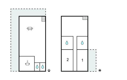 Petrinja House | Cozy Home In Petrinja With Wifi