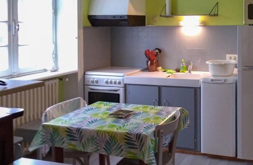 Plancoet House | Cozy home in Plancoët with WiFi