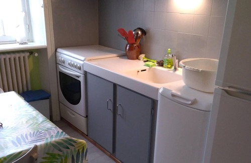 Plancoet House | Cozy home in Plancoët with WiFi