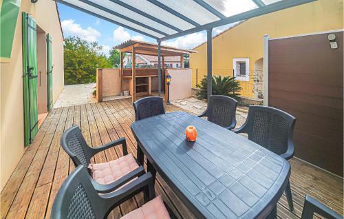 Pouzols-Minervois House | Cozy Home In Pouzols-Minervois