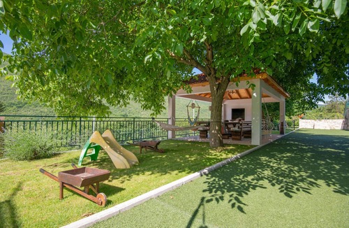 Podbablje House | Cozy home in Poljica Imotska