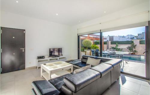 Polop House | Cozy Home In Polop De La Marina