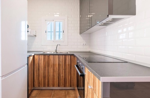 Pontons House | Cozy home in Pontons with WiFi