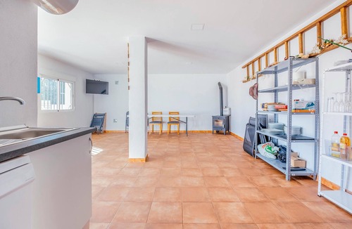 Pontons House | Cozy home in Pontons with WiFi