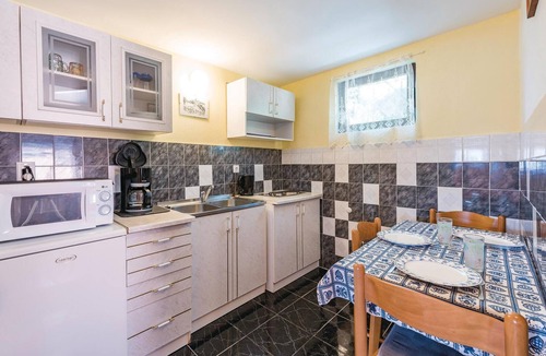 Musalez House | Cozy home in Porec with house a panoramic view