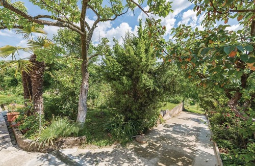 Musalez House | Cozy home in Porec with house a panoramic view