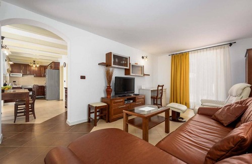 Porec House | Cozy home in Porec with WiFi