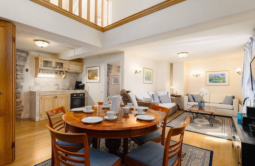 Musalez House | Cozy home in Porec with WiFi