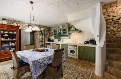Musalez House | Cozy home in Porec with WiFi